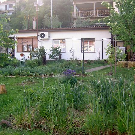 Apartman Thea Apartment Opatija Exterior foto