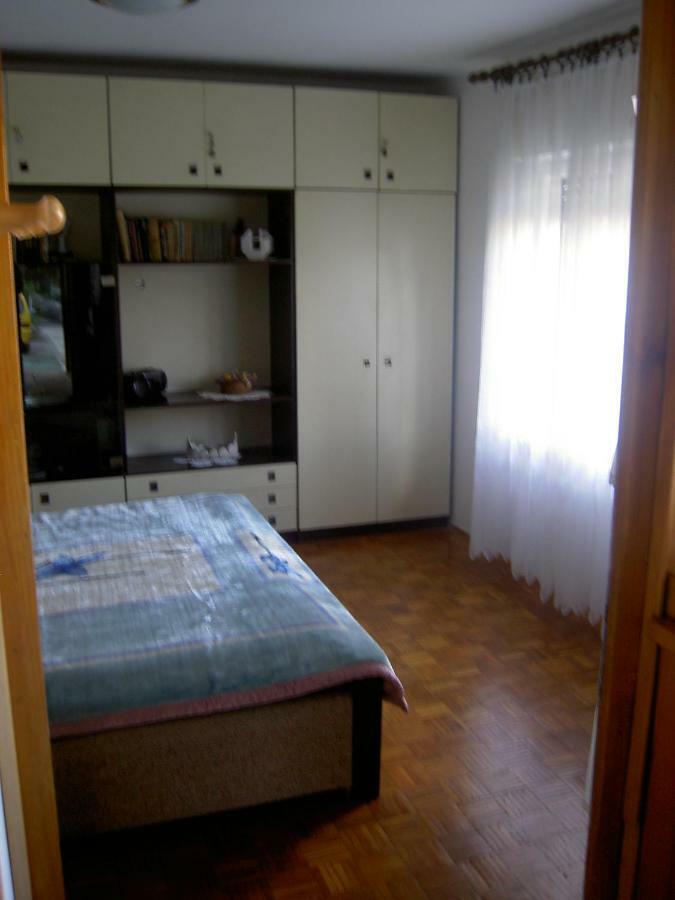 Apartman Thea Apartment Opatija Exterior foto