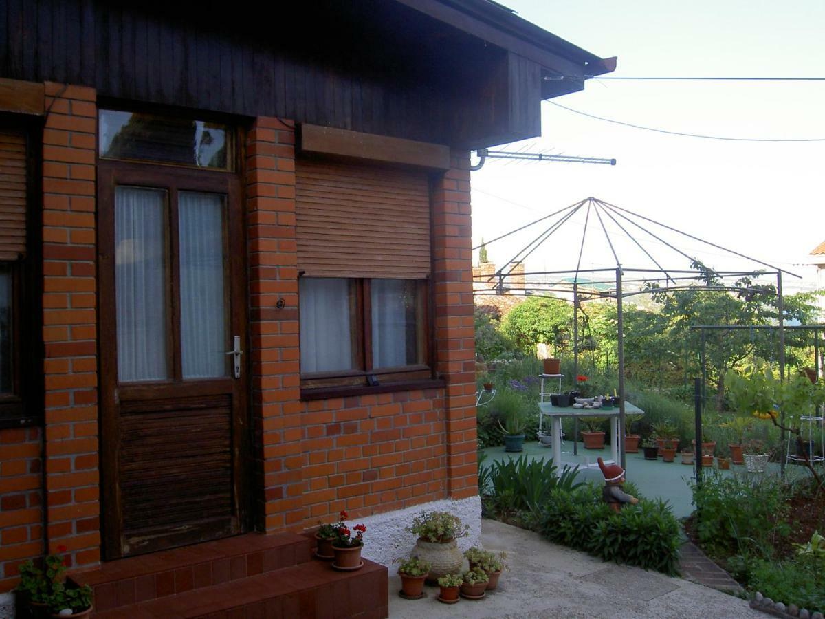 Apartman Thea Apartment Opatija Exterior foto