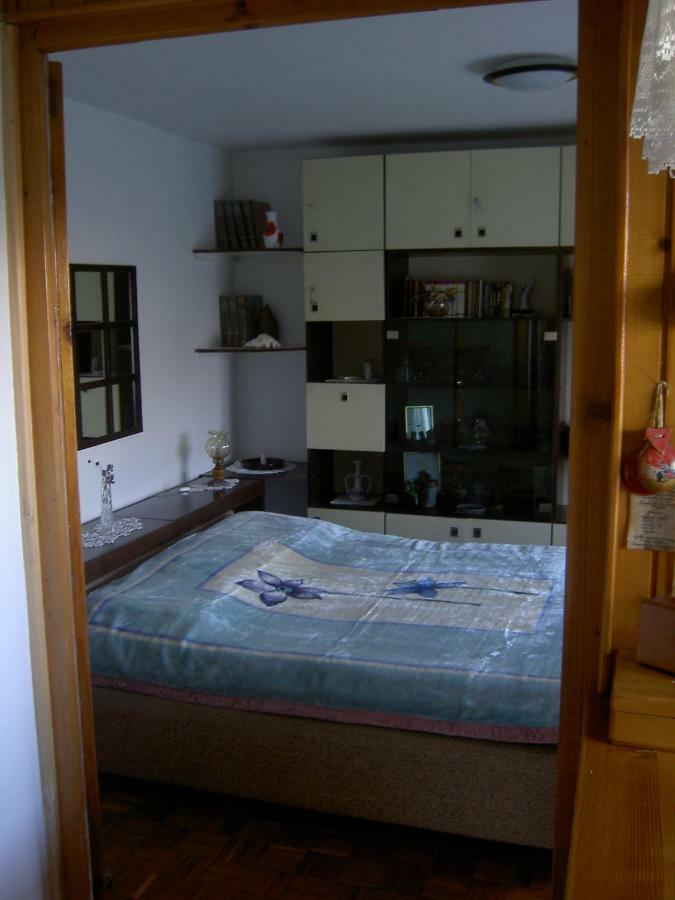 Apartman Thea Apartment Opatija Exterior foto