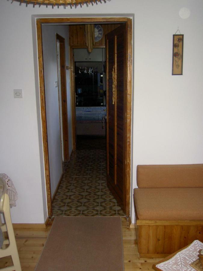 Apartman Thea Apartment Opatija Exterior foto