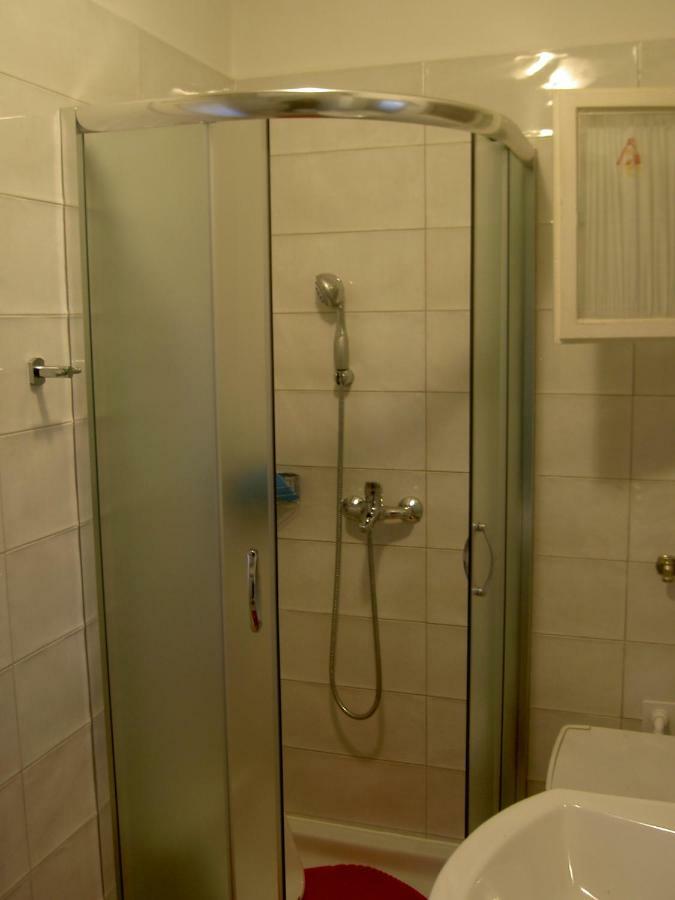Apartman Thea Apartment Opatija Exterior foto