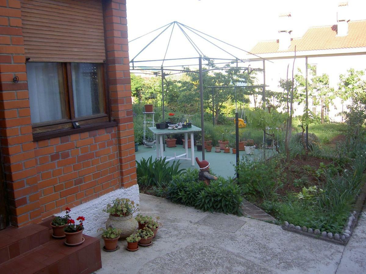 Apartman Thea Apartment Opatija Exterior foto