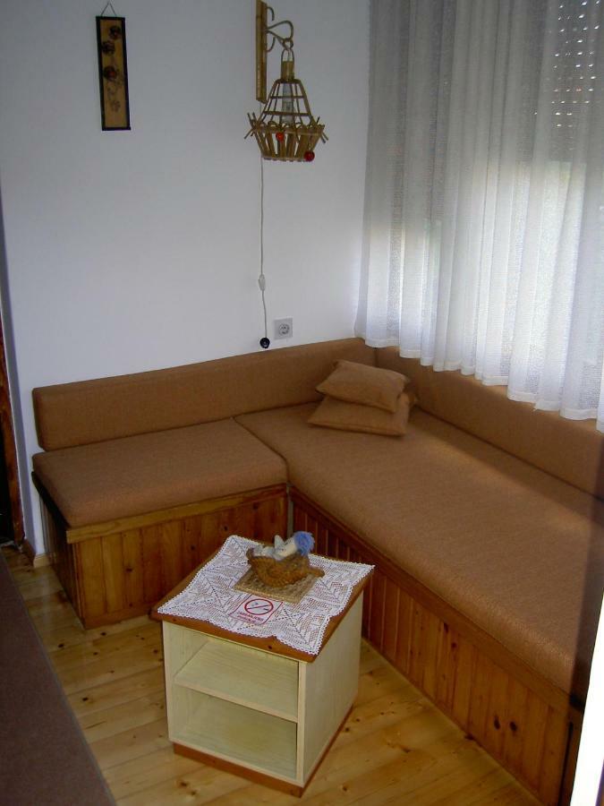 Apartman Thea Apartment Opatija Exterior foto