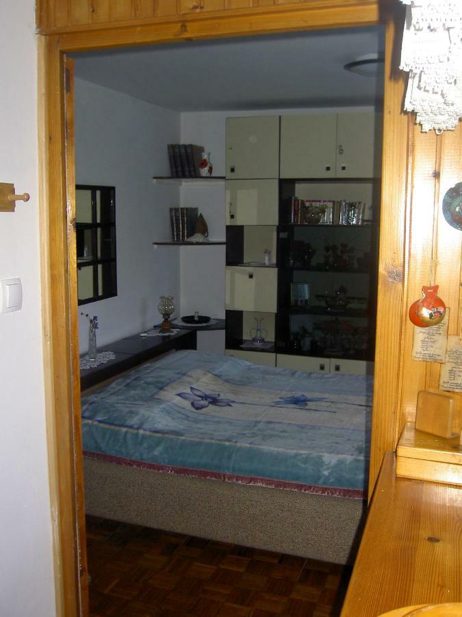 Apartman Thea Apartment Opatija Exterior foto