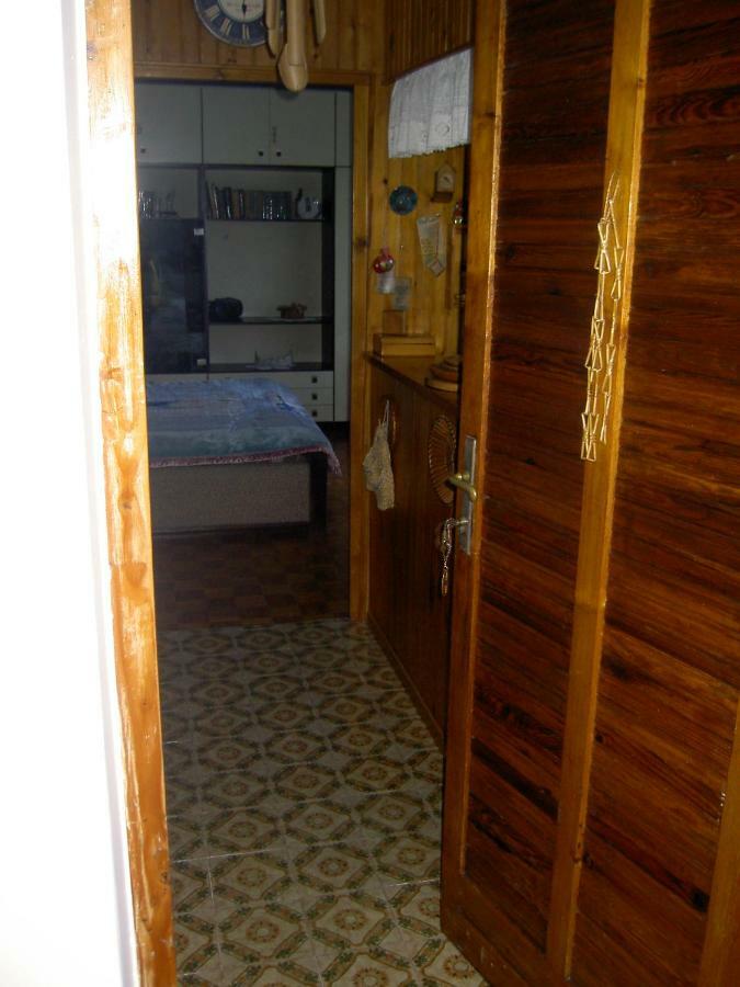 Apartman Thea Apartment Opatija Exterior foto